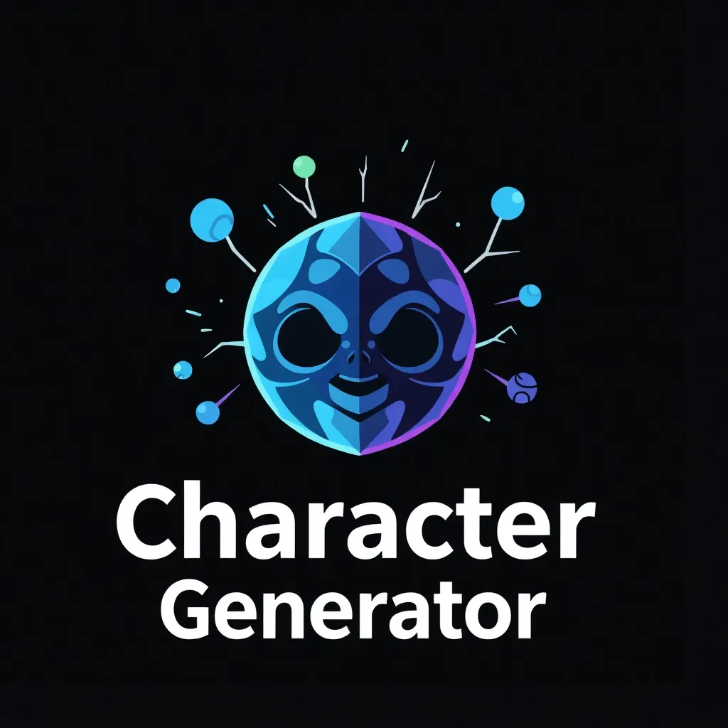 Character Name Generator
