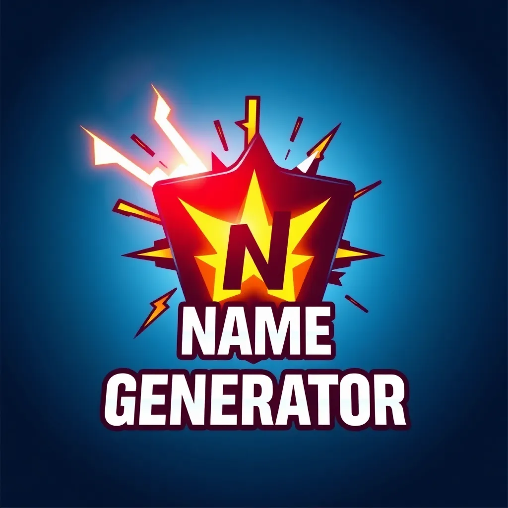 Power Name Generator
