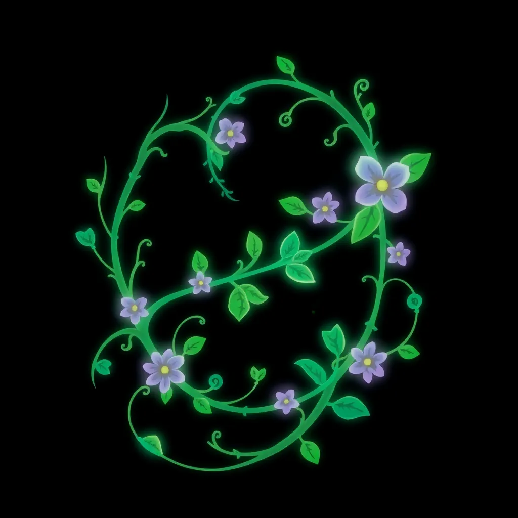 Sylvari Name Generator