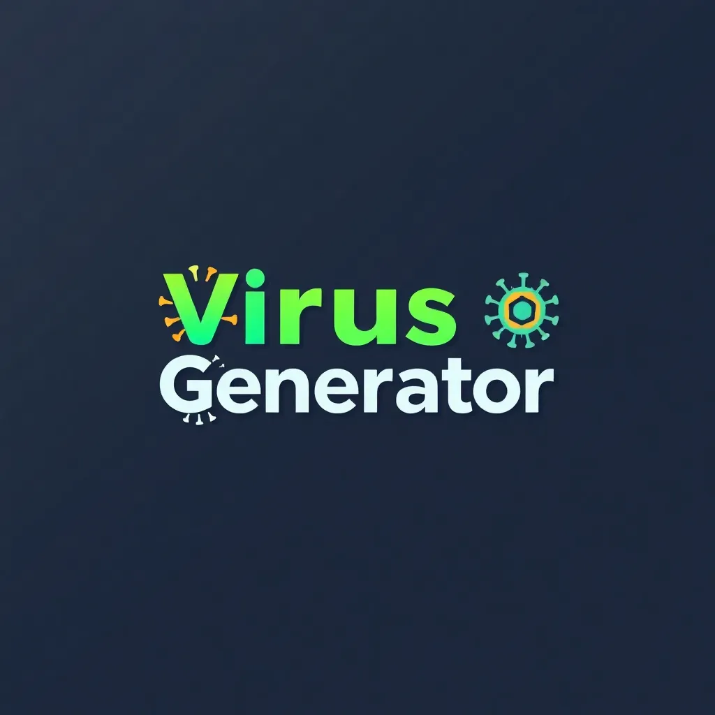 Virus Name Generator