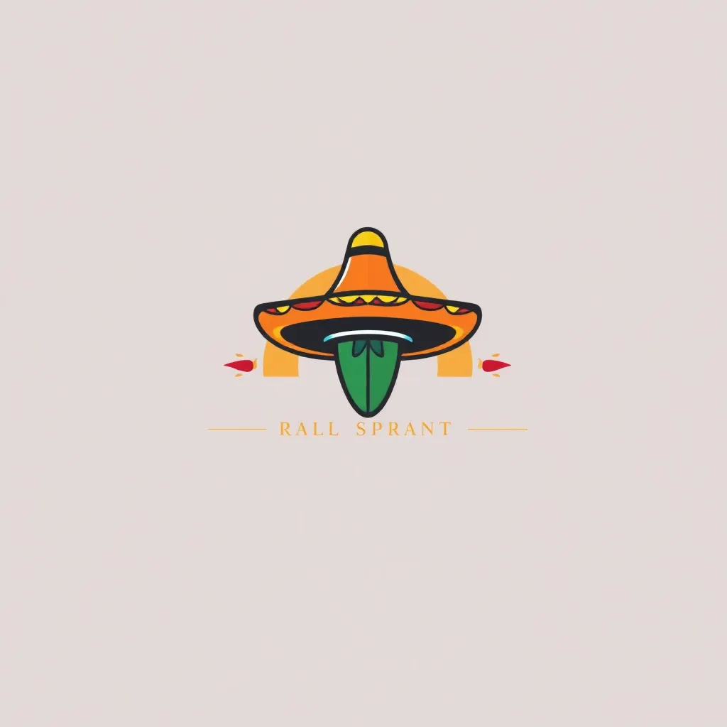 Mexican Restaurant Name Generator
