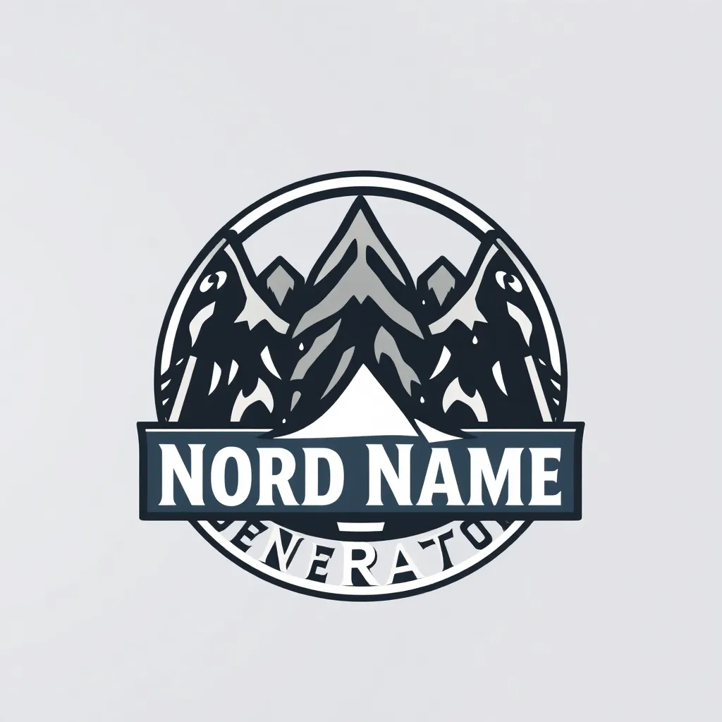 Nord Name Generator