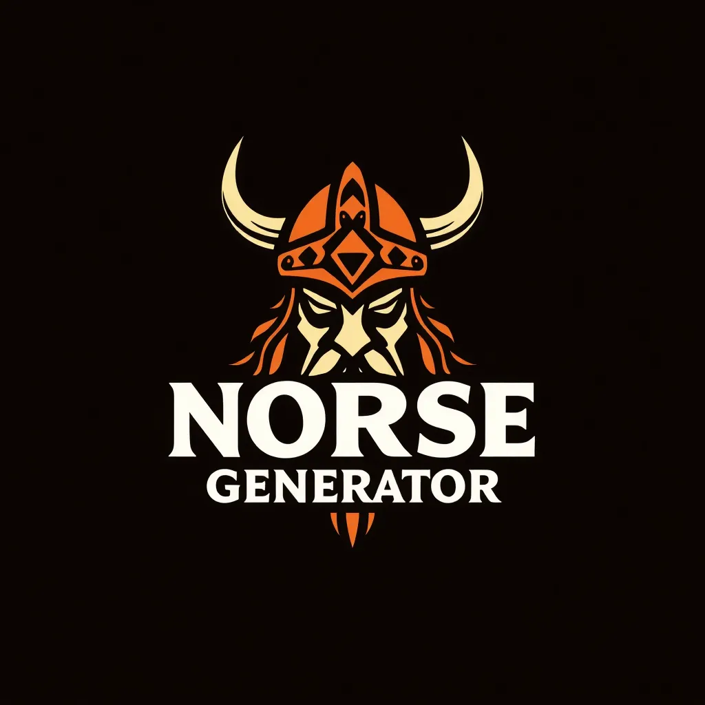 Norse Name Generator