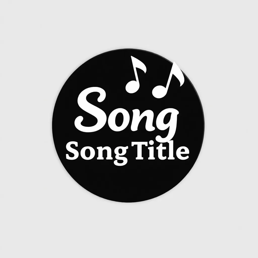 Song Name Generator