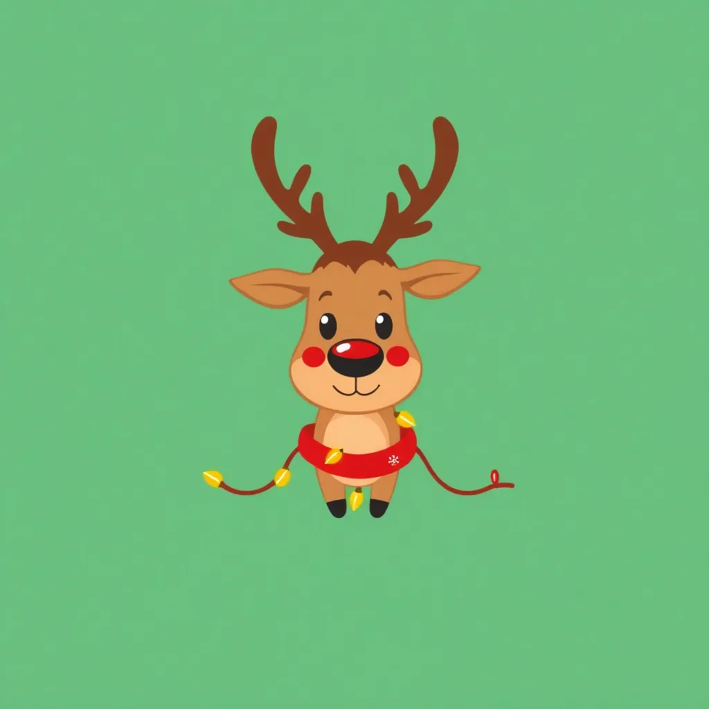 Reindeer Name Generator