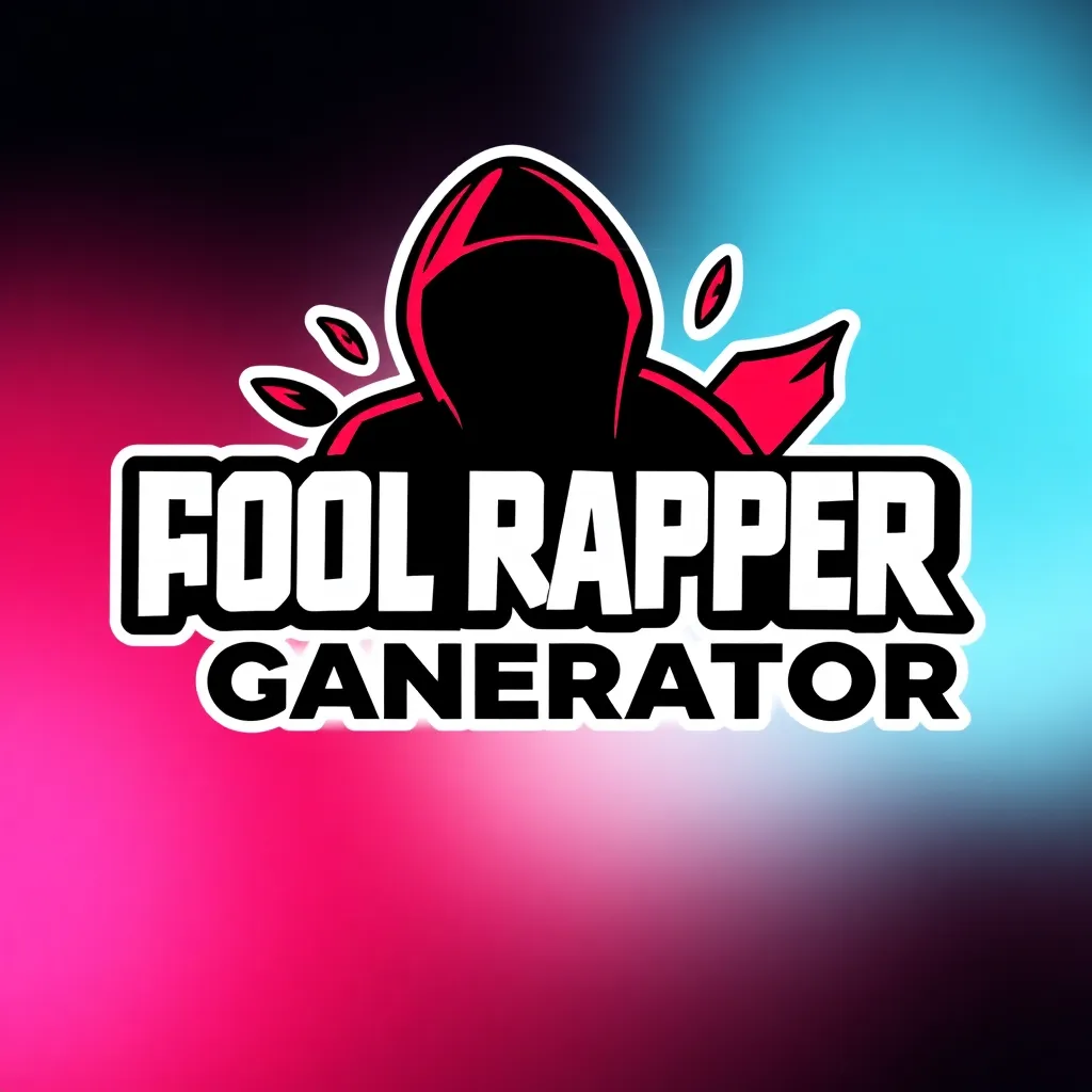 Cool Rapper Name Generator