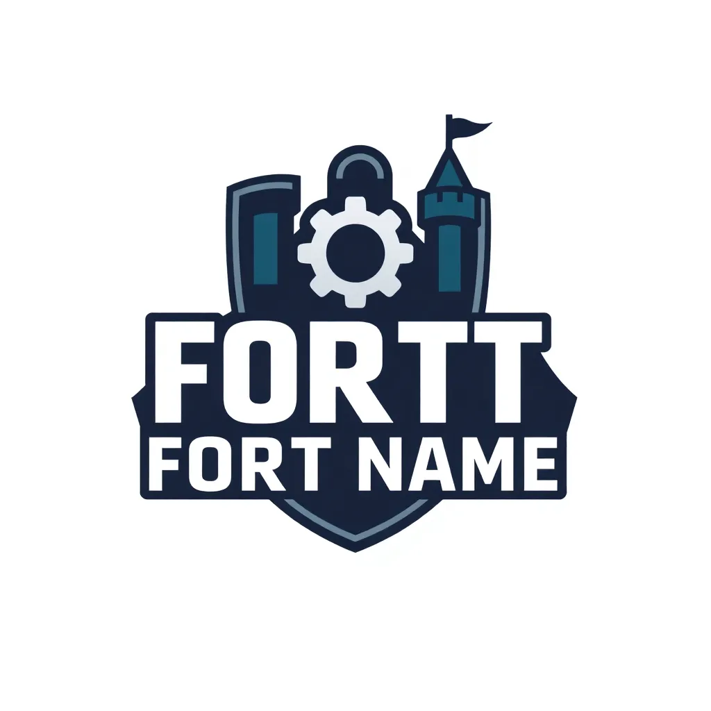 Fort Name Generator