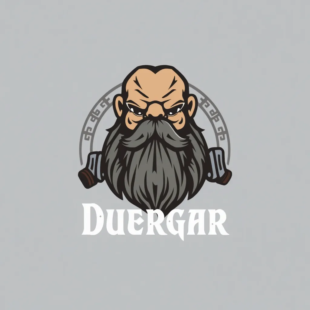 Duergar Name Generator