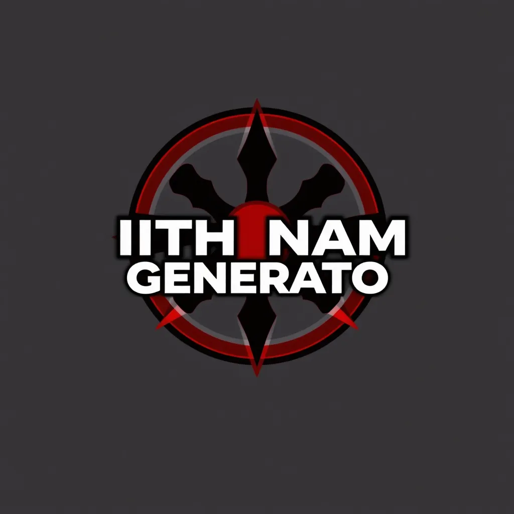 Sith Name Generator