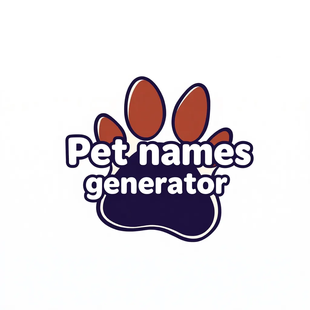 Pet Names Generator
