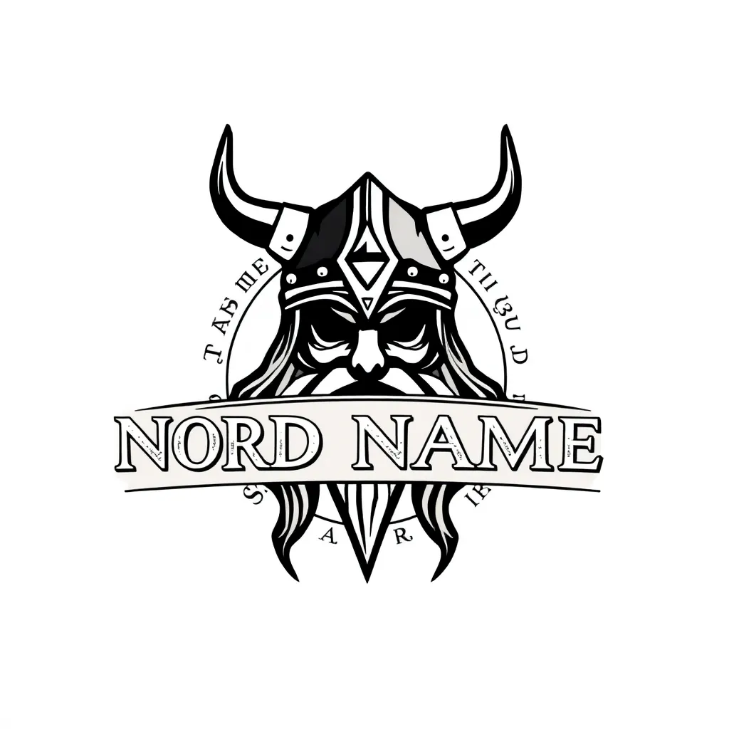 Skyrim Nord Name Generator