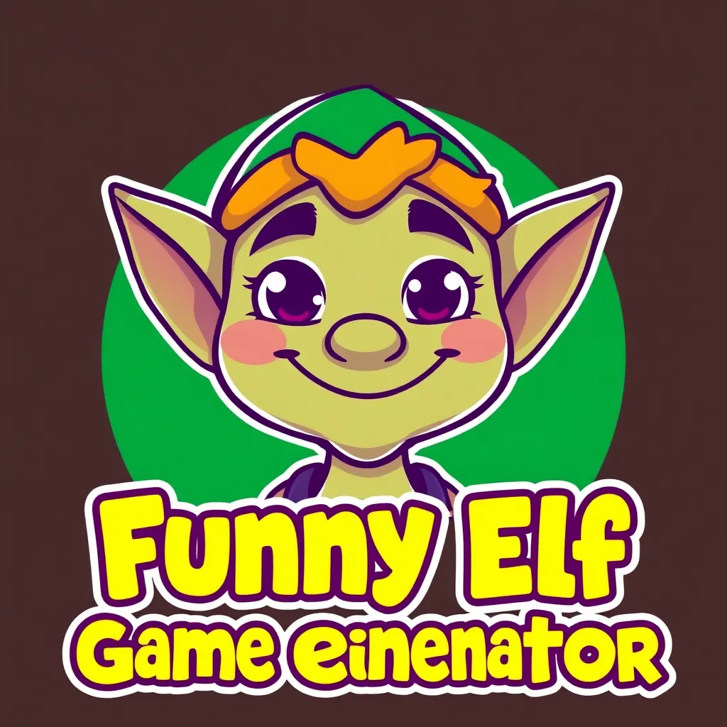 Funny Elf Name Generator