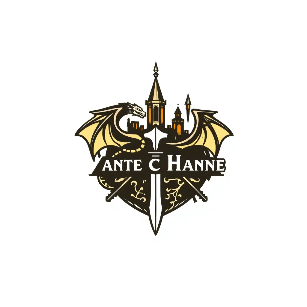 Dungeons and Dragons Campaign Name Generator