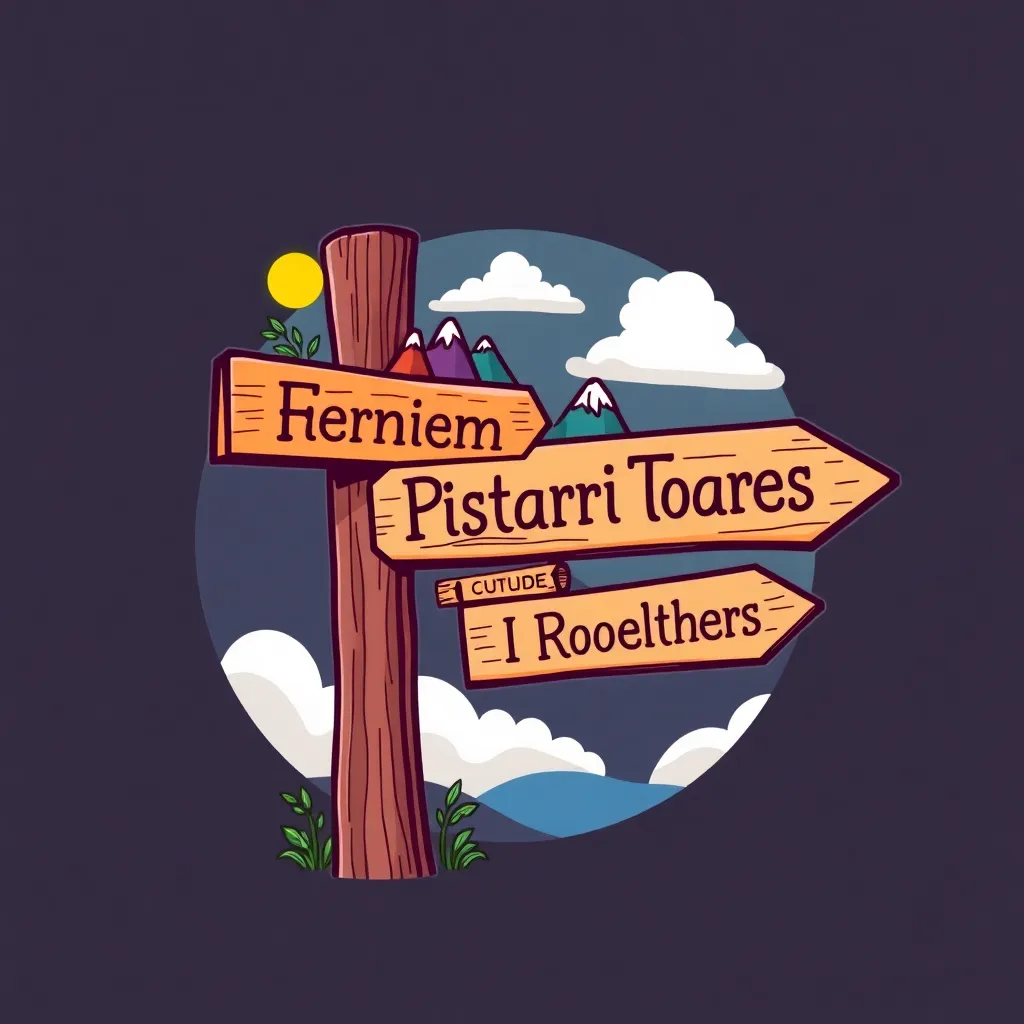 Fictional Town Name Generator