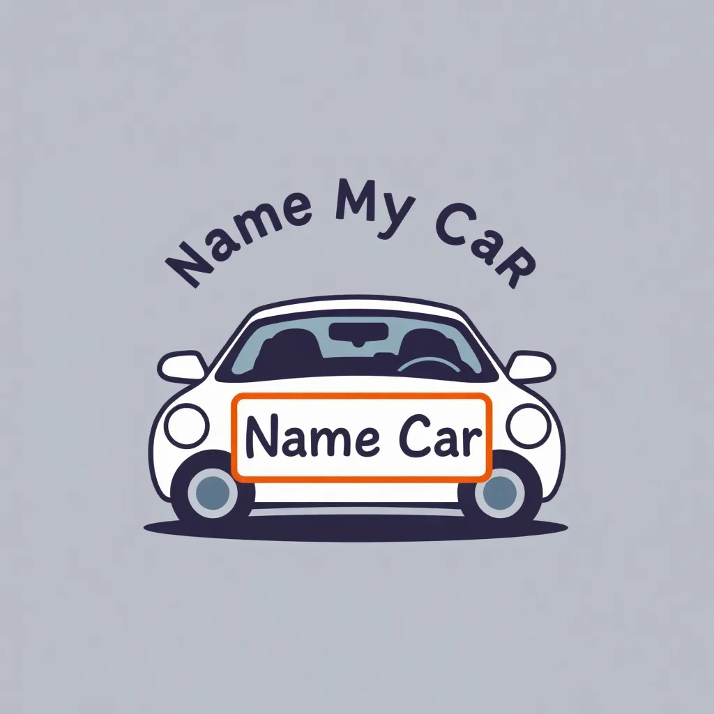 Name My Car Generator