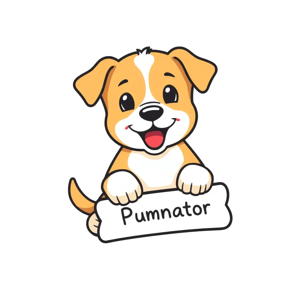 Puppy Name Generator