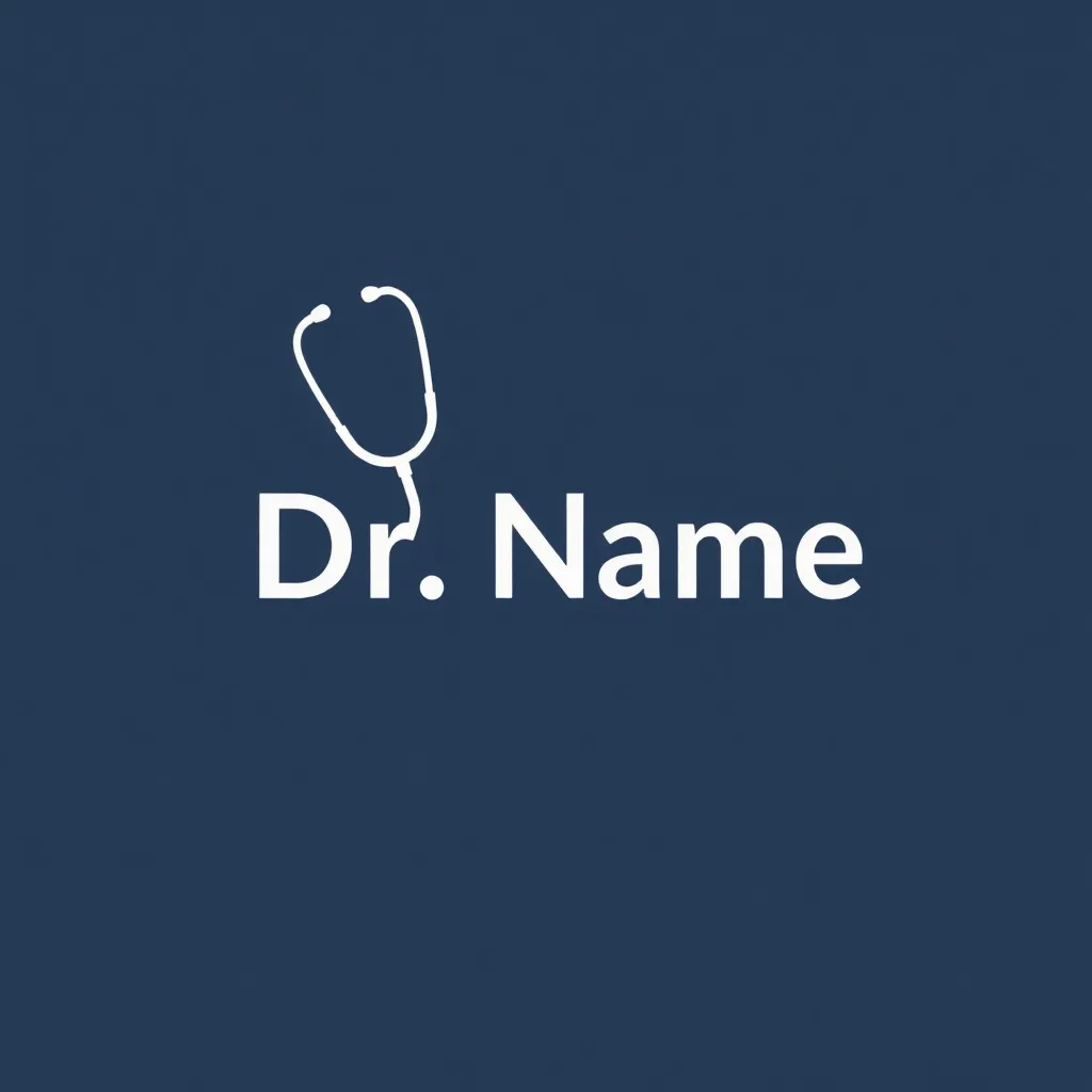 Dr Name Generator