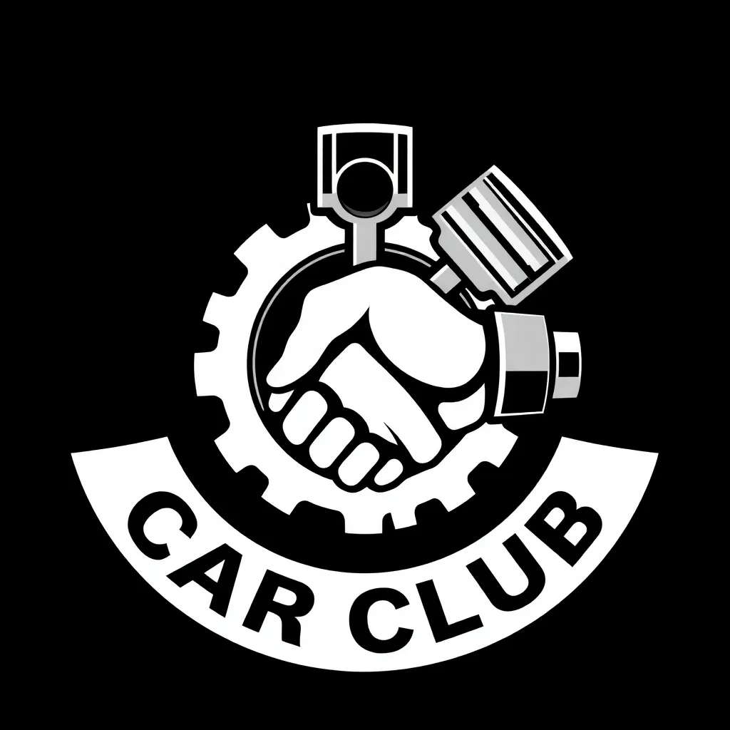 Car Club Name Generator
