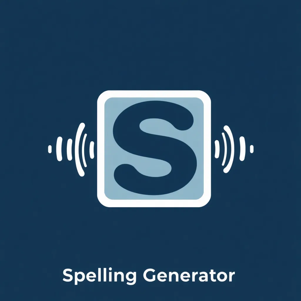 Phonetic Spelling Generator