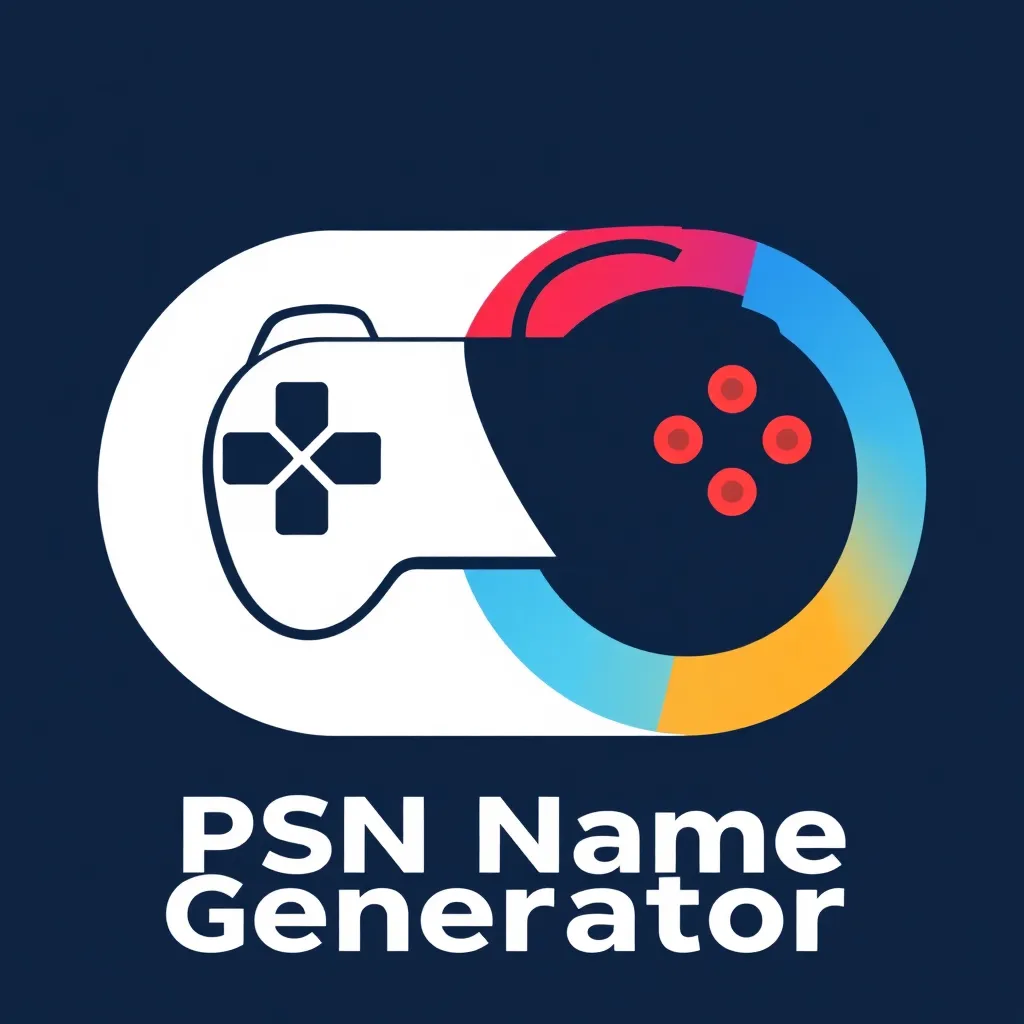 PSN Name Generator