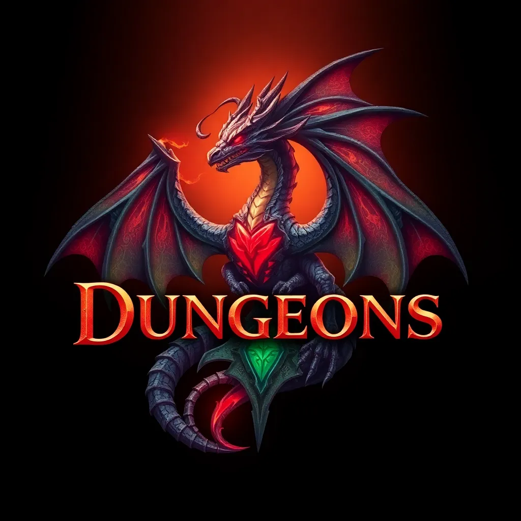 D&D Generator