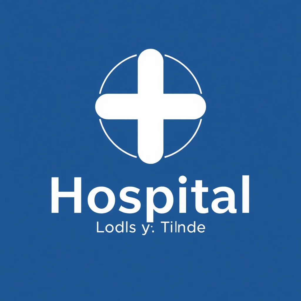 Hospital Name Generator