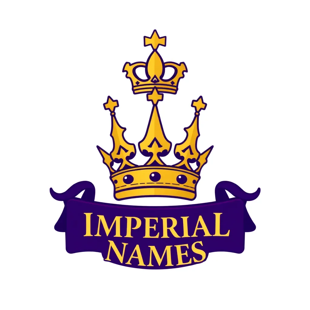 Imperial Name Generator