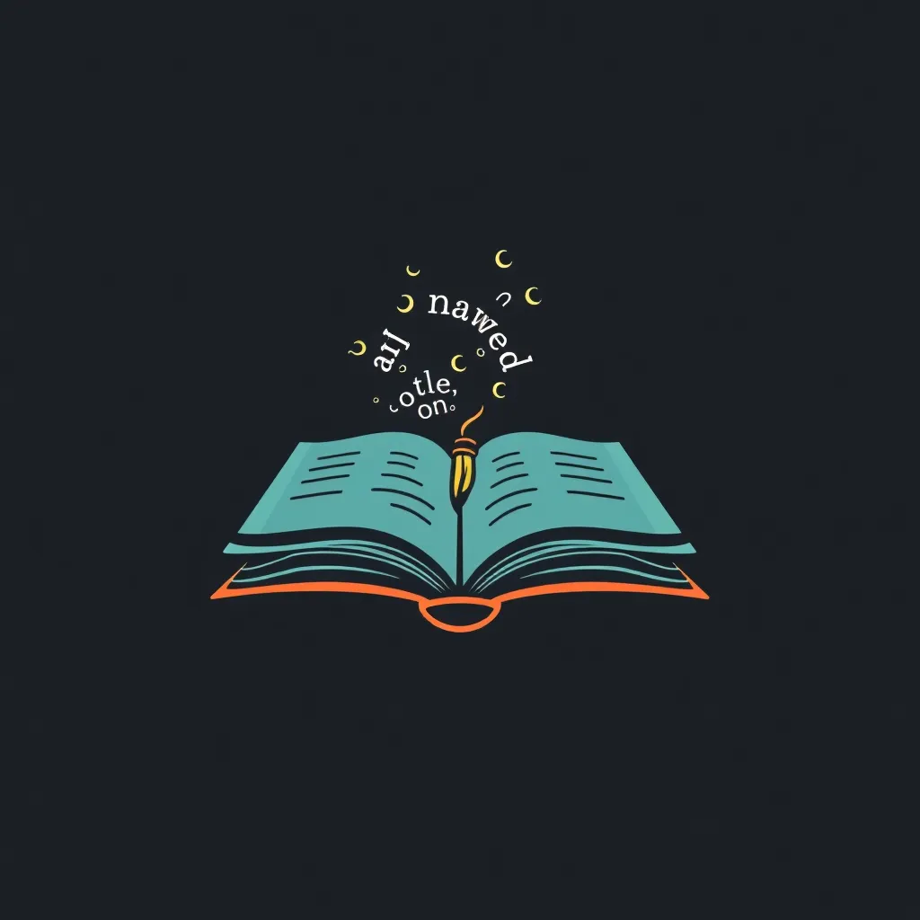 Novel Name Generator