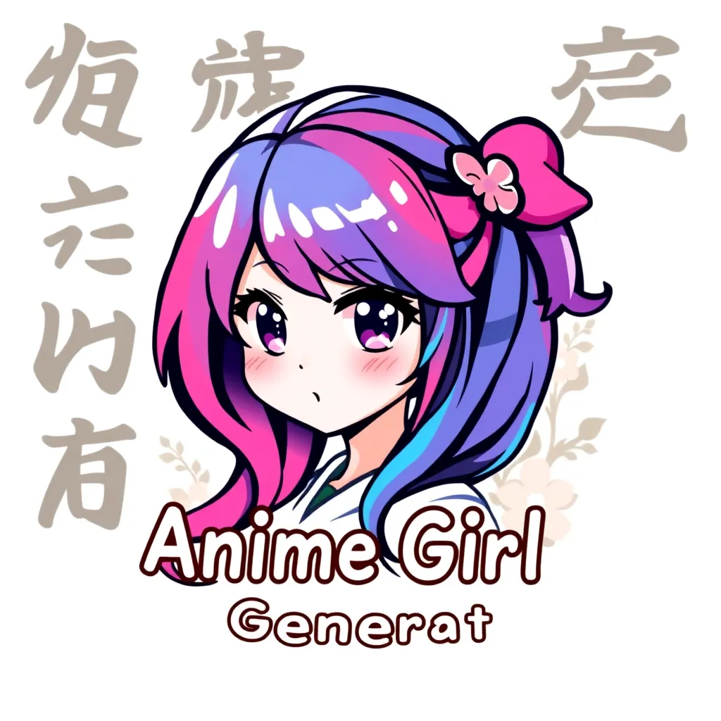 Anime Girl Name Generator