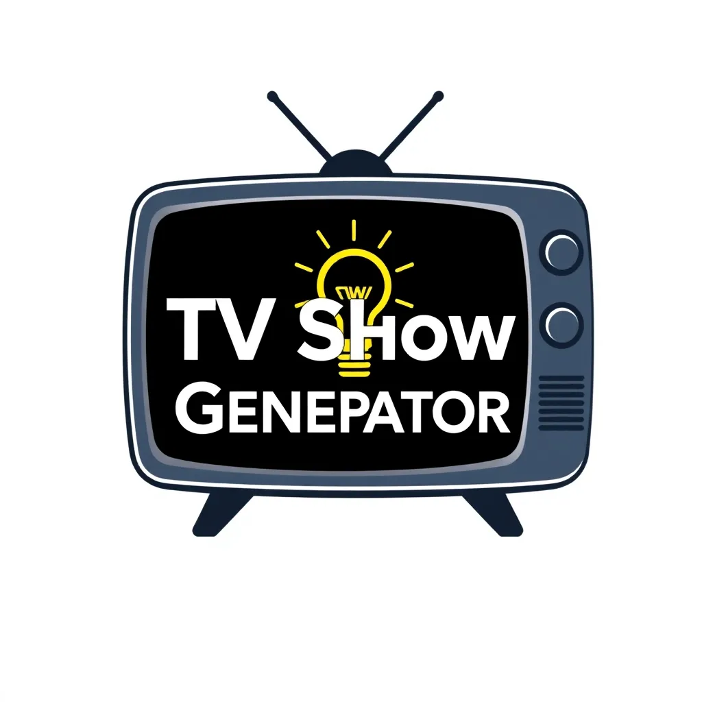 TV Show Name Generator