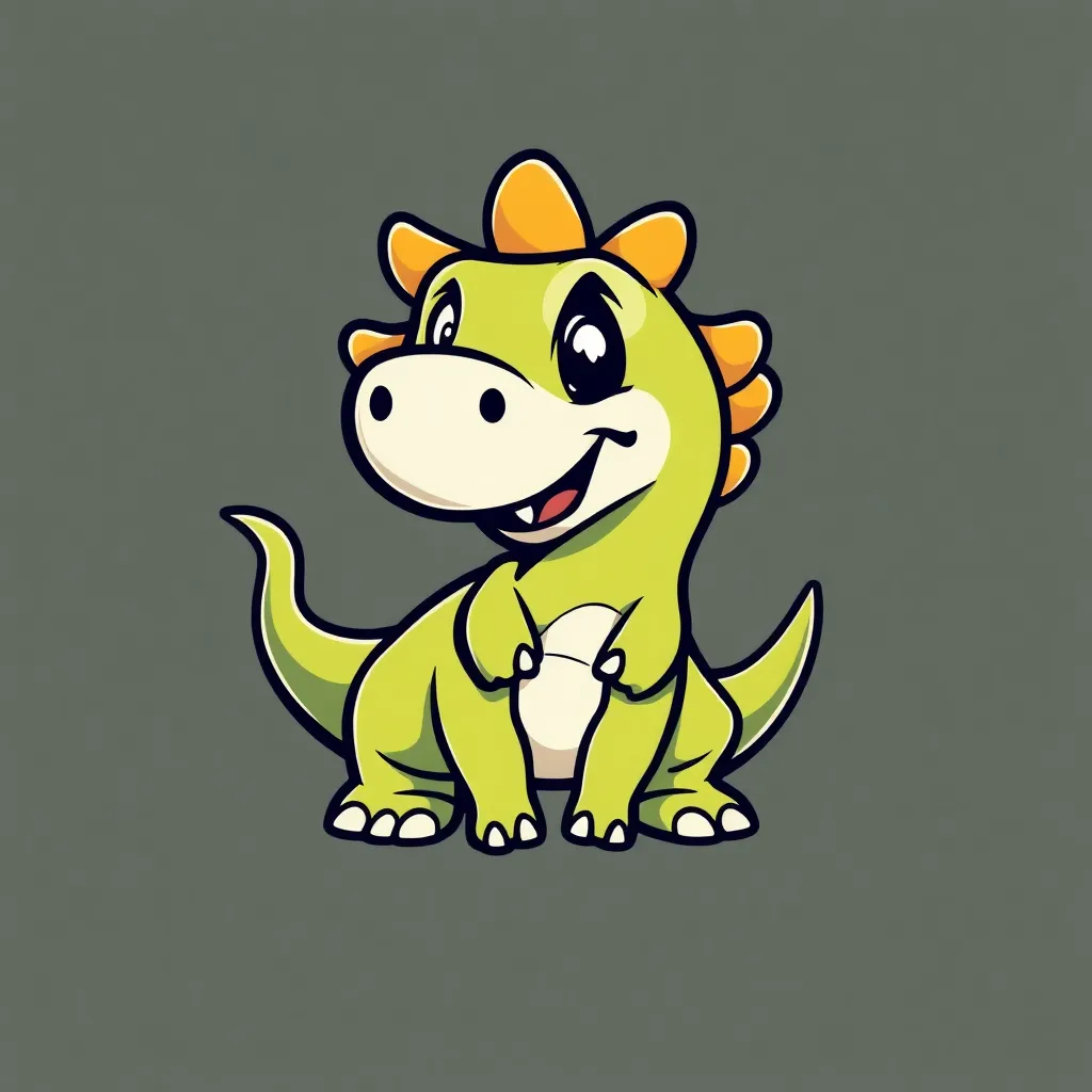 Dino Names Generator