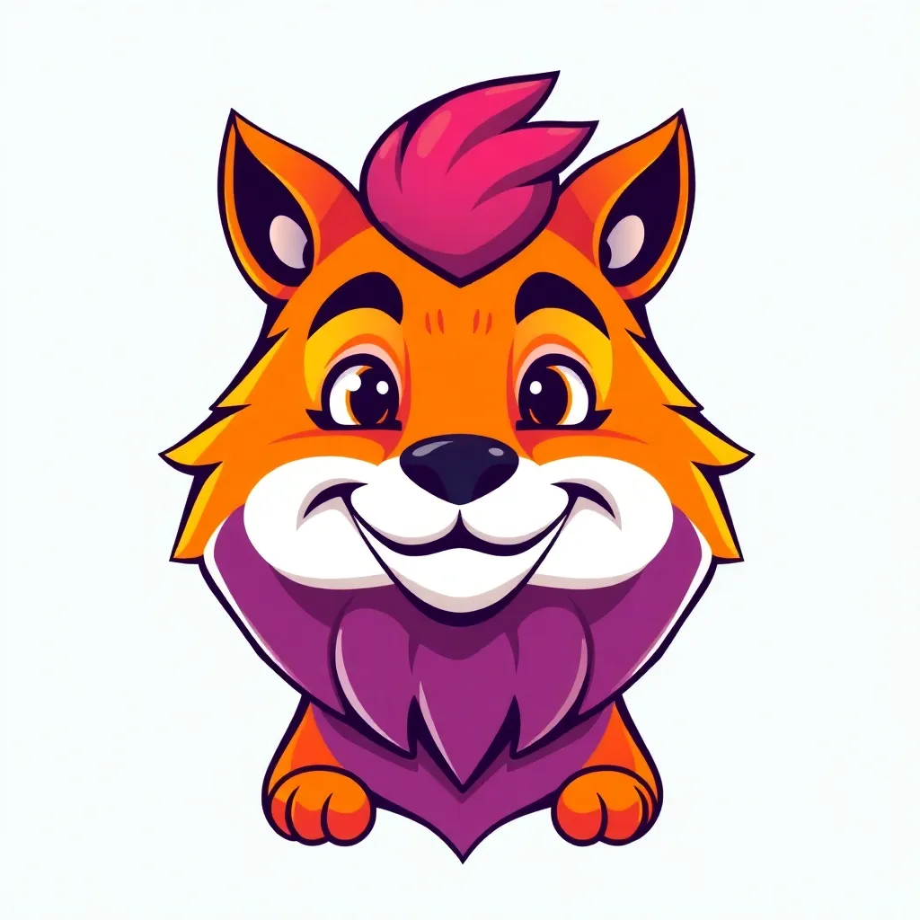 Fursona Generator