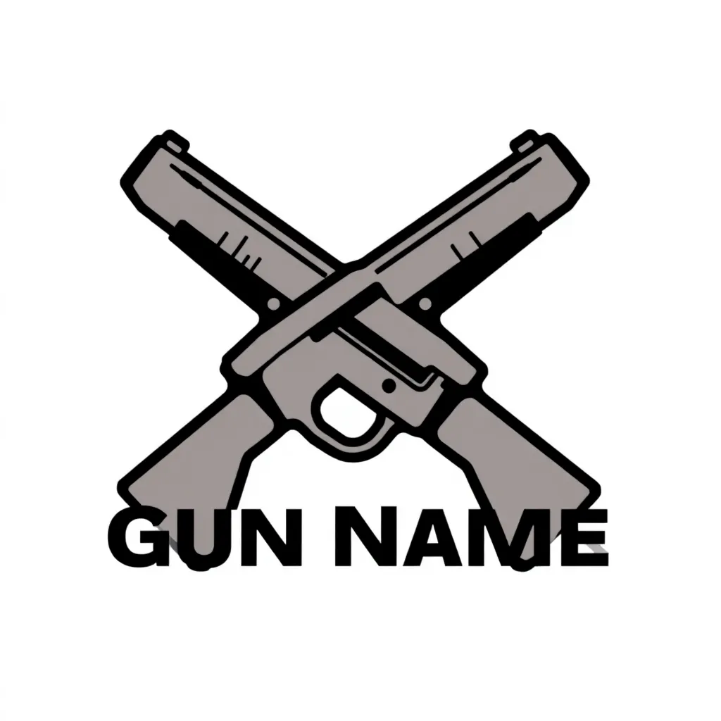 Gun Name Generator