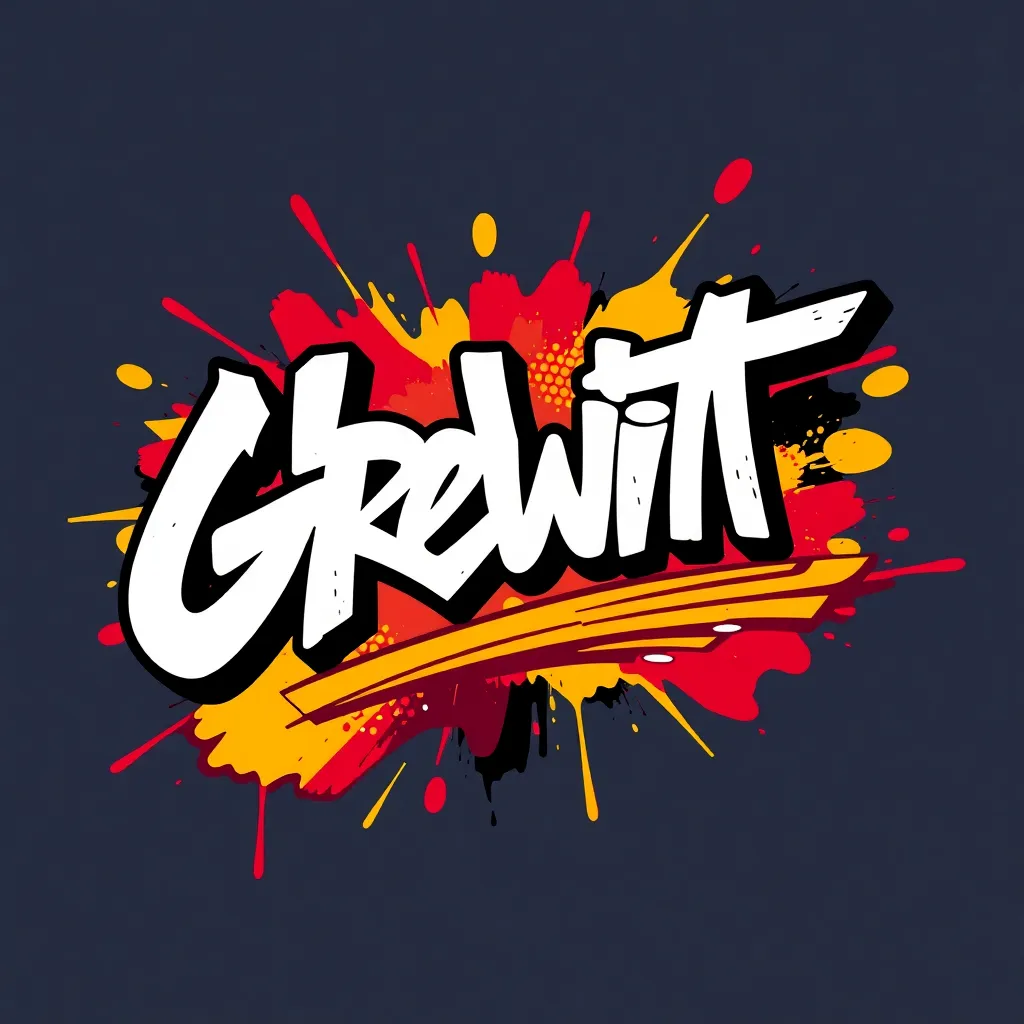 Graffiti Art Name Generator