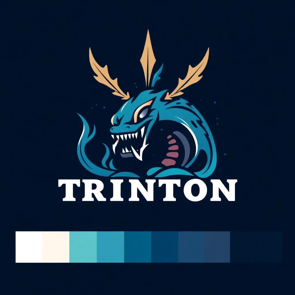 Triton Name Generator