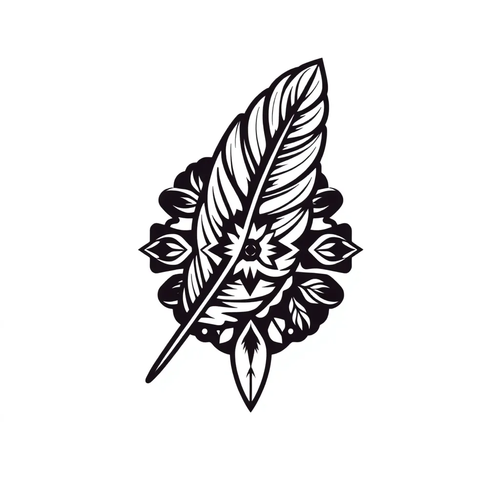 American Native Name Generator