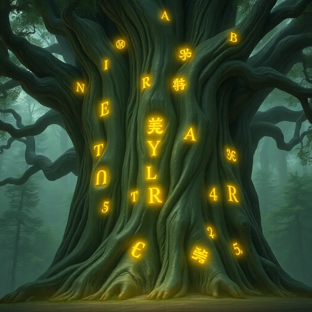Elven City Name Generator