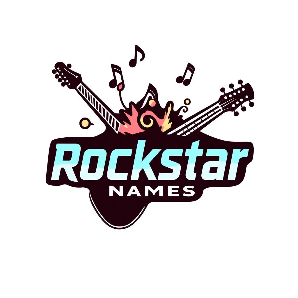 Rockstar Name Generator