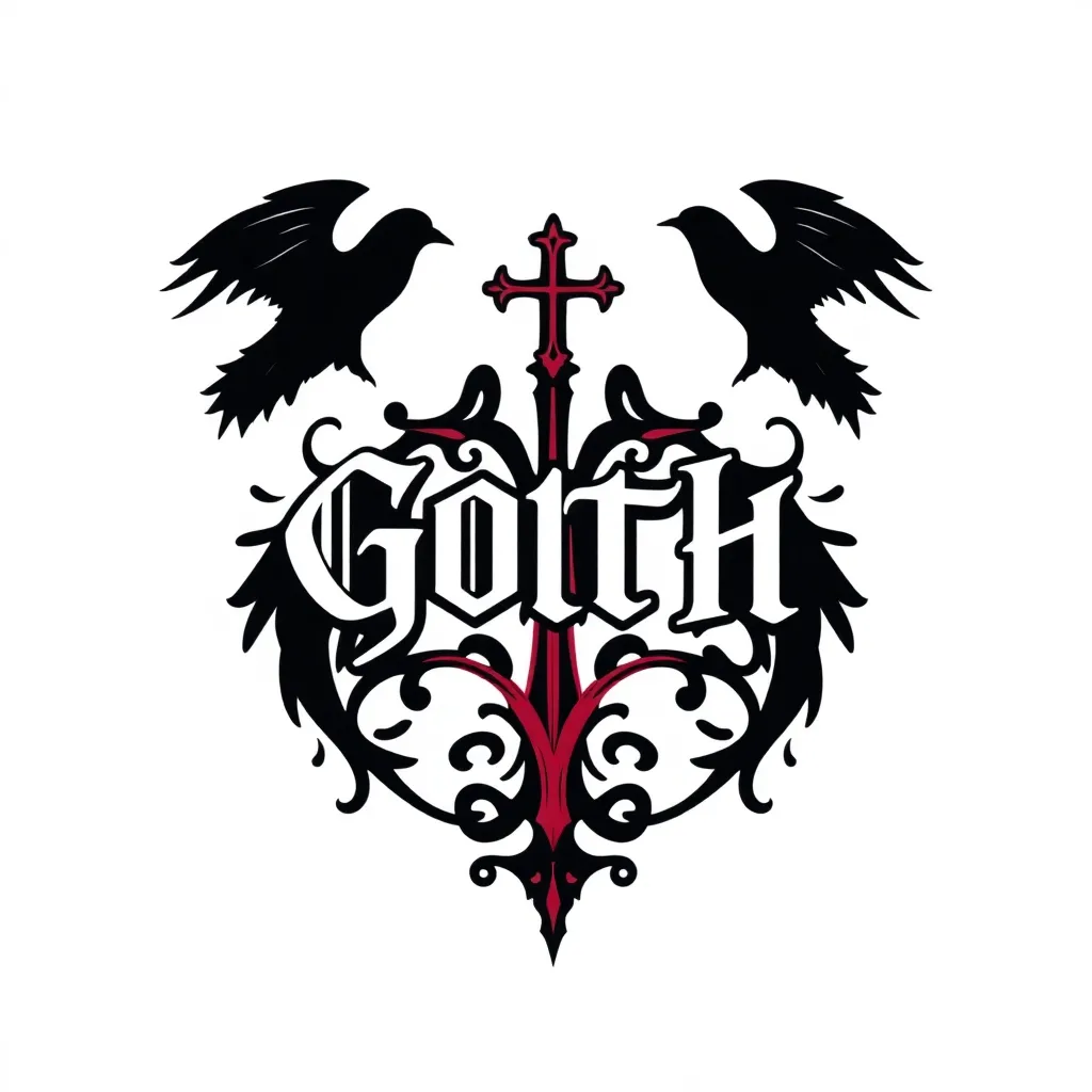 Gothic Name Generator