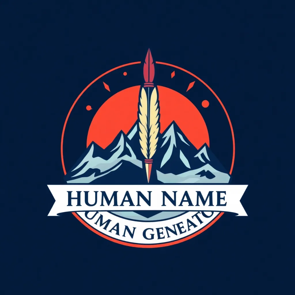 Fantasy Human Name Generator