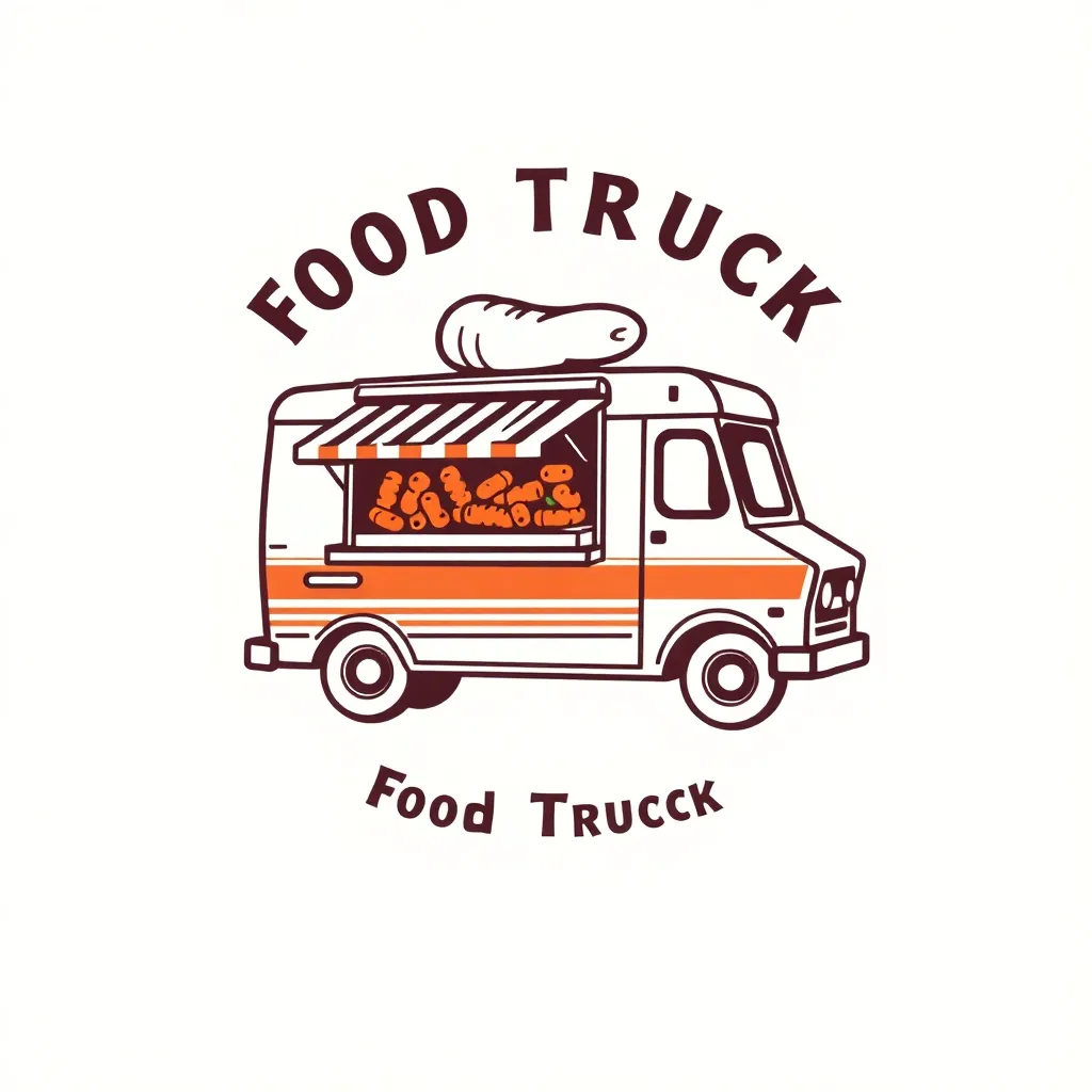 Food Truck Name Generator