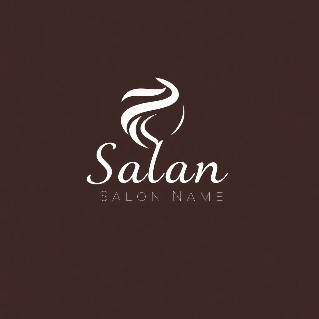 Salon Name Generator