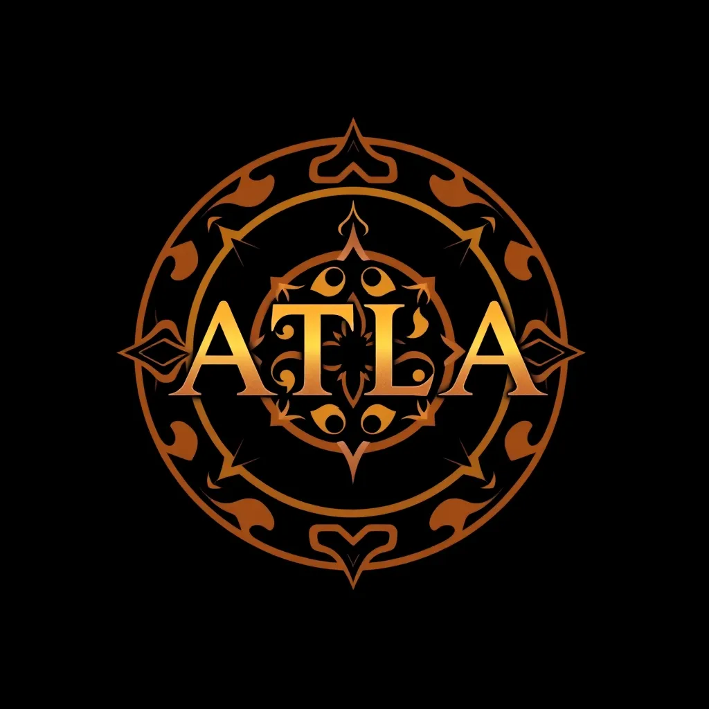 ATLA Name Generator