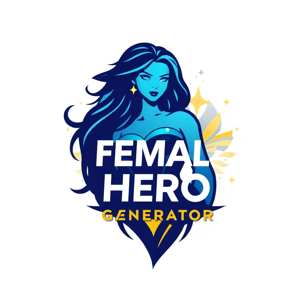 Female Hero Name Generator