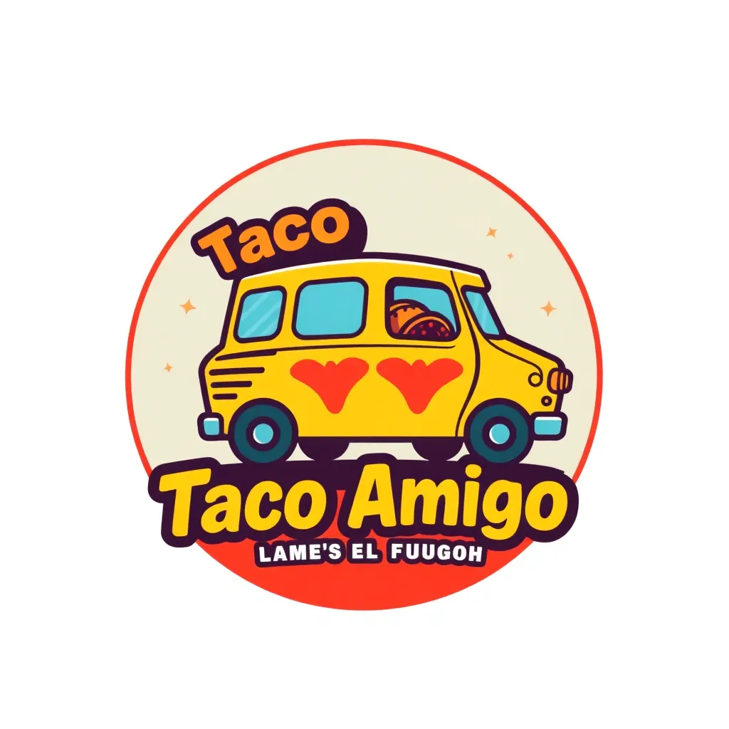 Taco Truck Name Generator
