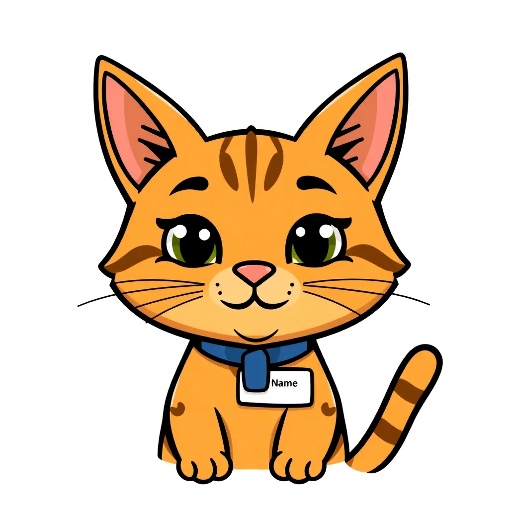 Random Cat Name Generator