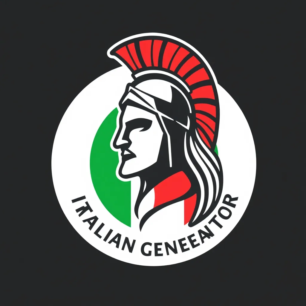 Italian Male Name Generator