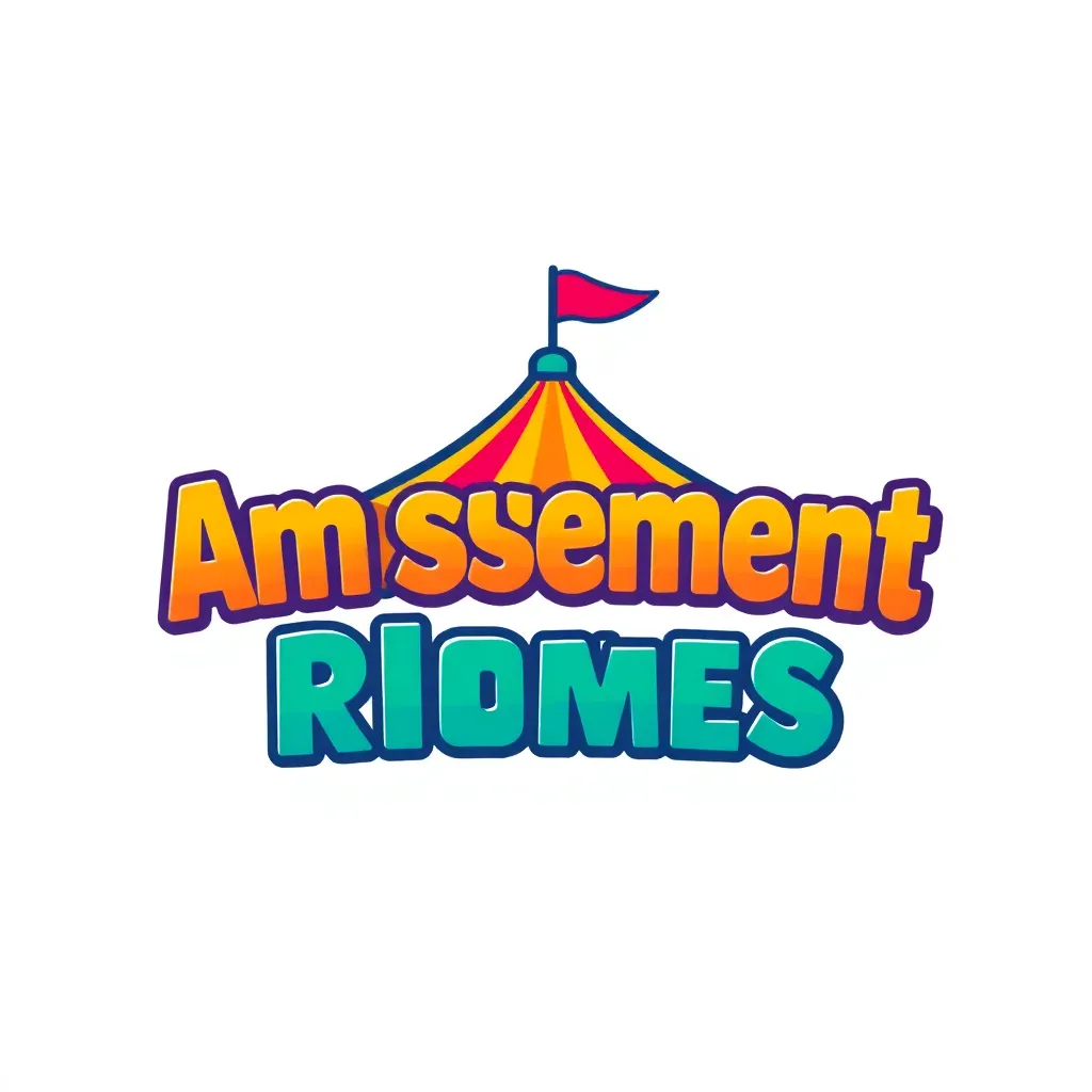 Amusement Park Ride Names Generator