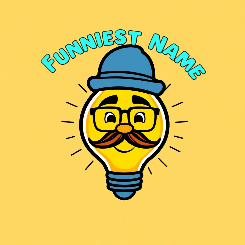 Funniest Name Generator