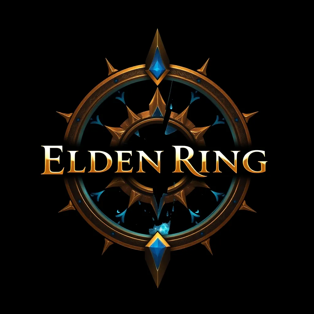 Elden Ring Character Name Generator